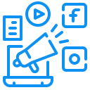 Digital Marketing & Brand Promotion